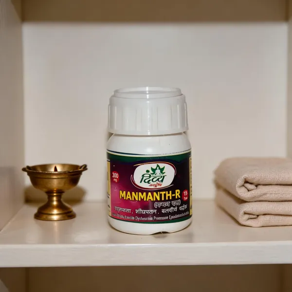 Shree_Divya_Ayurveda_Manmath_Rasa_Ayurvedic_Tablet