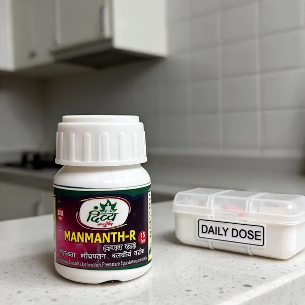 Shree_Divya_Ayurveda_Manmath_Rasa_Ayurvedic_Tablet