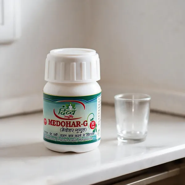 Shree_Divya_Ayurveda_Medohar_Guggulu_Pack_Of_2