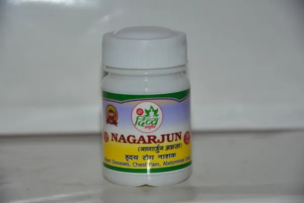 Nagarjunabhra_Rasa