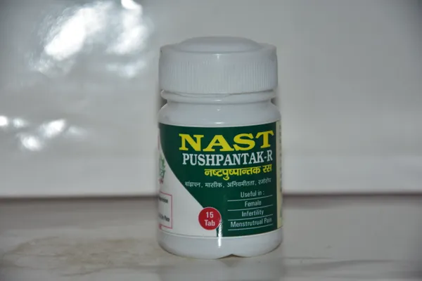 Nashtapushpantak_Rasa