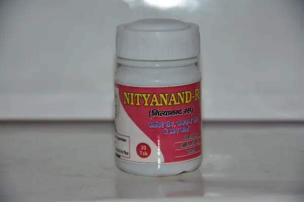 Nityanand_Rasa