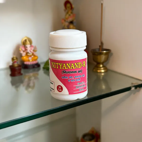 Nityanand_Rasa_Filariasis_Gout_Chronic_Hernia_Relief