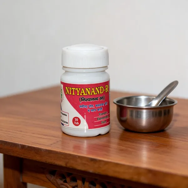 Nityanand_Rasa_Filariasis_Gout_Chronic_Hernia_Relief