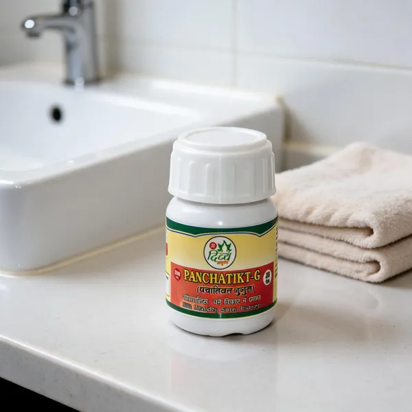 Shree_Divya_Ayurveda_Panchatikta_Guggulu_Skin_Disorders