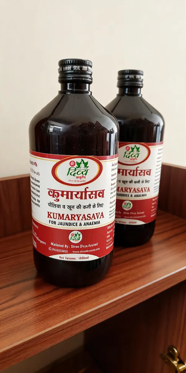 Shree_Divya_Ayurveda_Patrangasava_Asava_Pack_Of_2