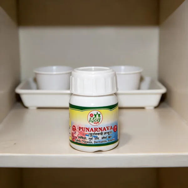 Punarnavadi_Mandoor_Anemia_Kidney_Chronic_Fever_Support