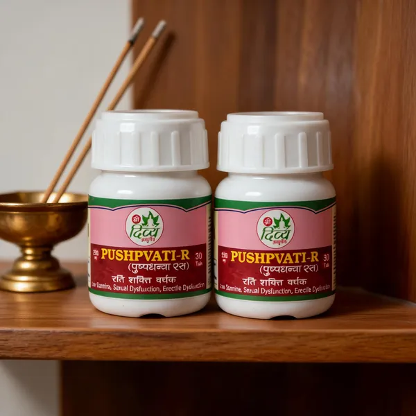 Shree_Divya_Ayurveda_Pushpadhanva_Rasa_Pack_Of_2
