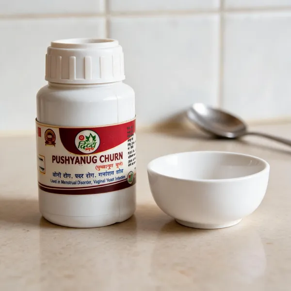 Shree_Divya_Ayurveda_Pushyanug_Churna_Women_Menstrual_Health