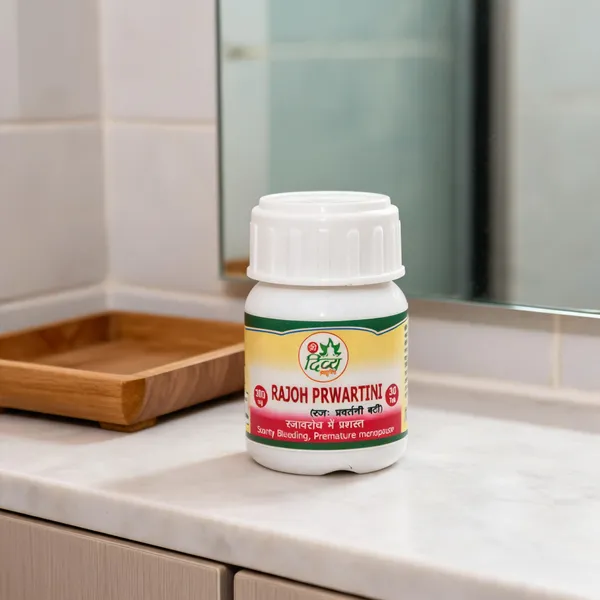Shree_Divya_Ayurveda_Rajah_Pravartini_Vati_Menstrual_Care