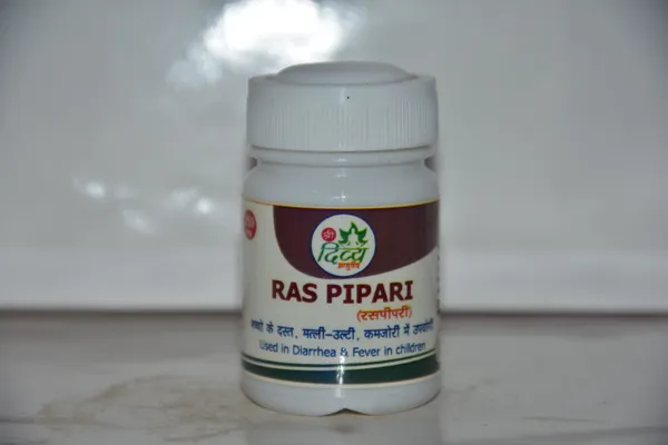 Rasapipari