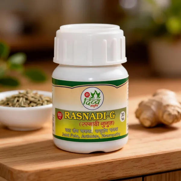 Shree_Divya_Ayurveda_Rasnadi_Guggulu_Vata_&_Digestive_Aid