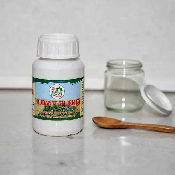 Shree_Divya_Ayurveda_Rudanti_Churna_Blood_Purifier