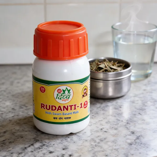 Shree_Divya_Ayurveda_Rudanti_Capsule_Respiratory_Support