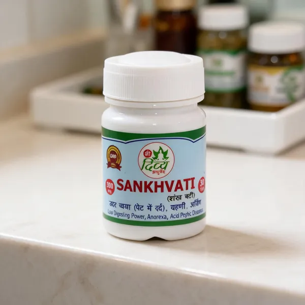 Shree_Divya_Ayurveda_Shankha_Vati_Digestive_Relief