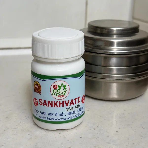 Shree_Divya_Ayurveda_Shankha_Vati_Digestive_Relief