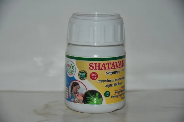 Shatavari_Vati