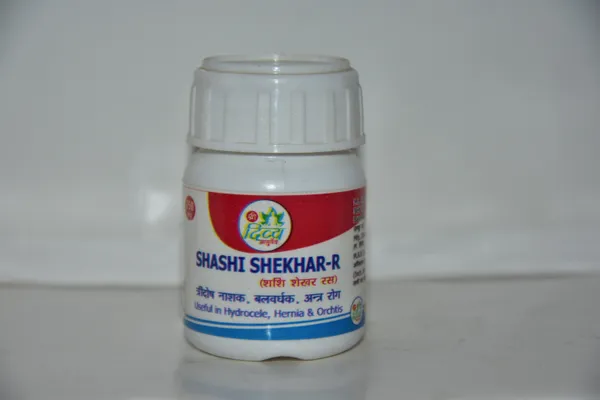 Shashishekhar_Rasa
