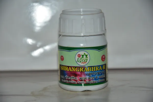 Shringabhr_Rasa