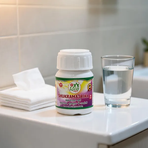 Shree_Divya_Ayurveda_Shukramatrika_Vati_Urinary_Care