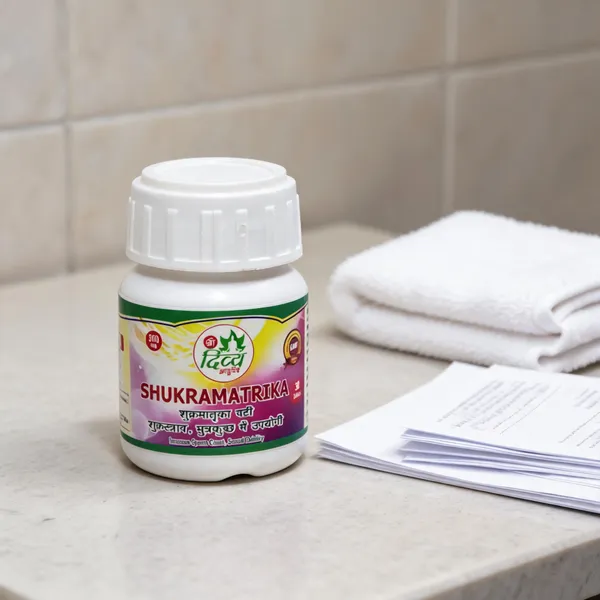 Shree_Divya_Ayurveda_Shukramatrika_Vati_Urinary_Care