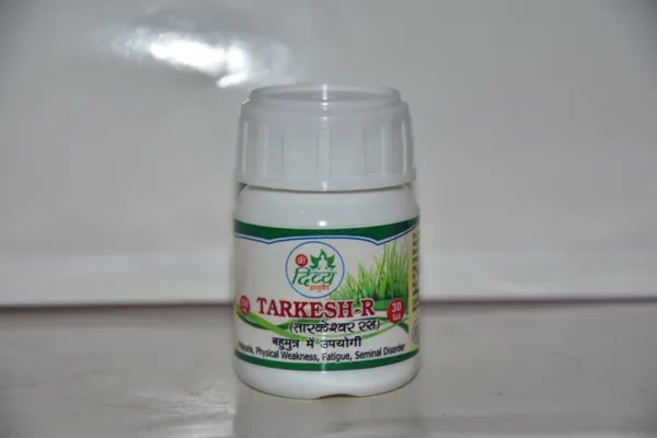 Tarkeshwar_Rasa