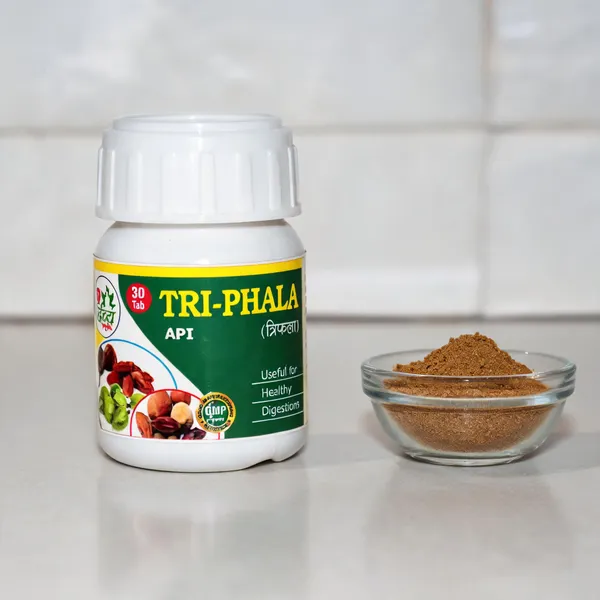 Shree_Divya_Ayurveda_Triphala_Churna_Digestion_Support
