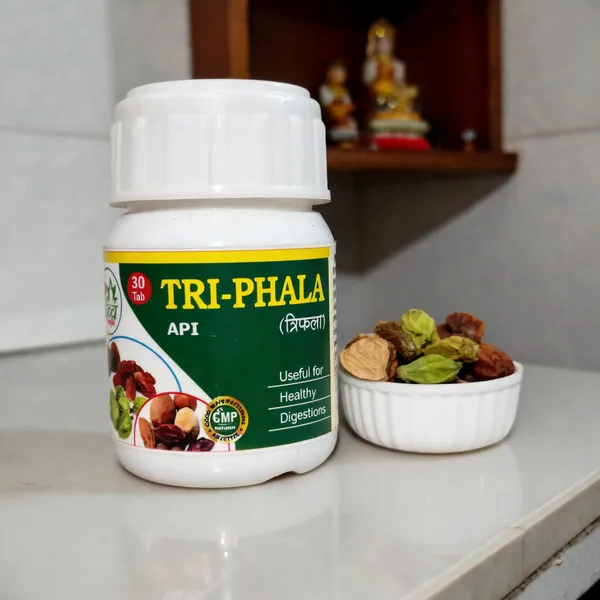 Shree_Divya_Ayurveda_Triphala_Churna_Digestion_Support