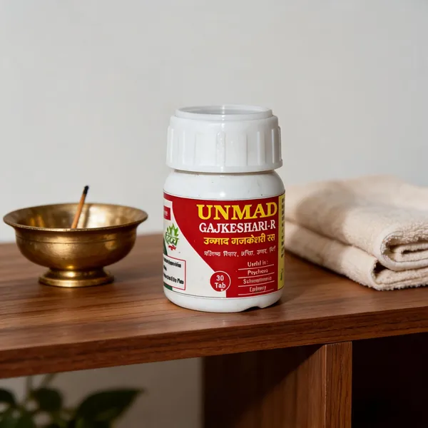 Shree_Divya_Ayurveda_Unmadagajakesari_Rasa_Brain_Disorders