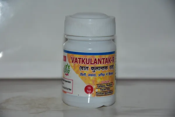 Vatakulantaka_Rasa