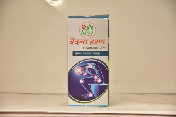 Vedana_Haran_Oil