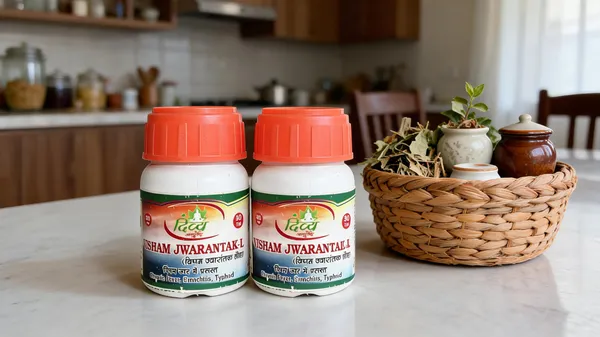 Shree_Divya_Ayurveda_Visham_Jwarantak_Lauha_Pack_Of_2