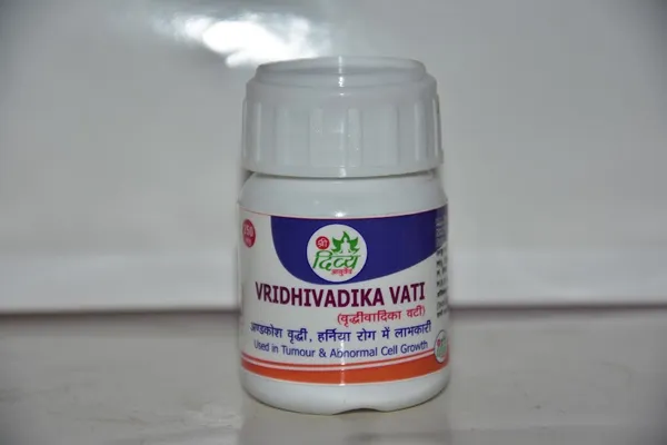 Vriddhivadhika_Vati