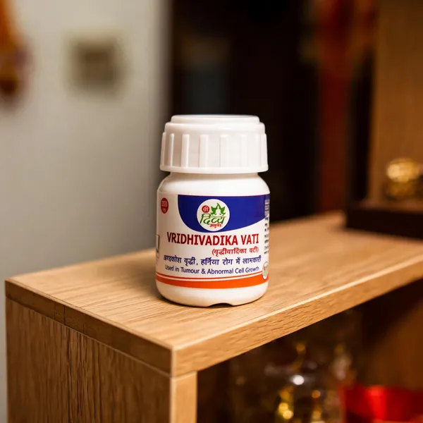 Shree_Divya_Ayurveda_Vriddhivadhika_Vati_Pack_Of_2