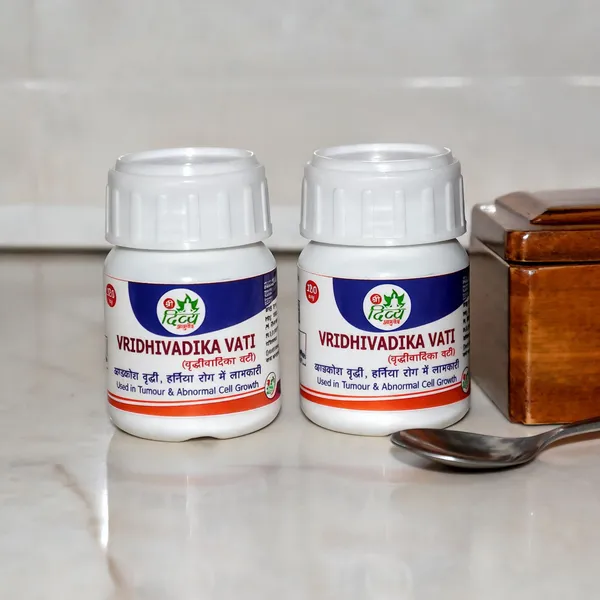 Shree_Divya_Ayurveda_Vriddhivadhika_Vati_Pack_Of_2