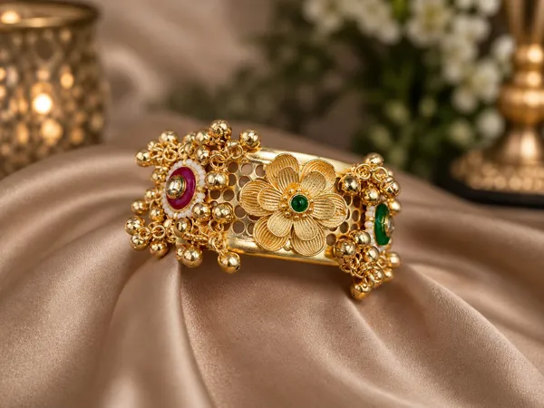 Sargam_Bracelet