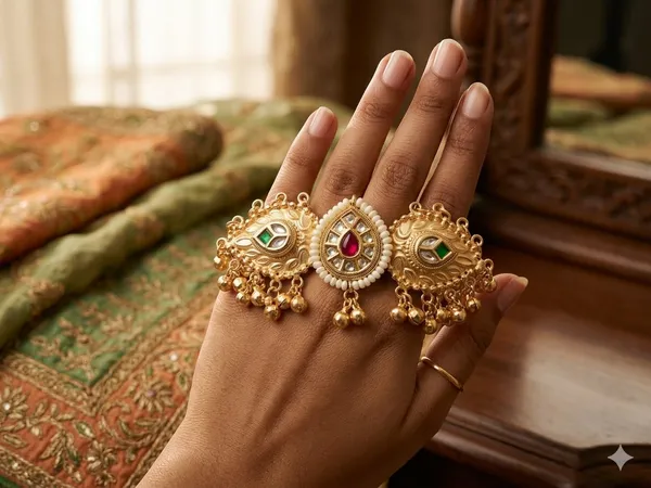 Meera_Ring