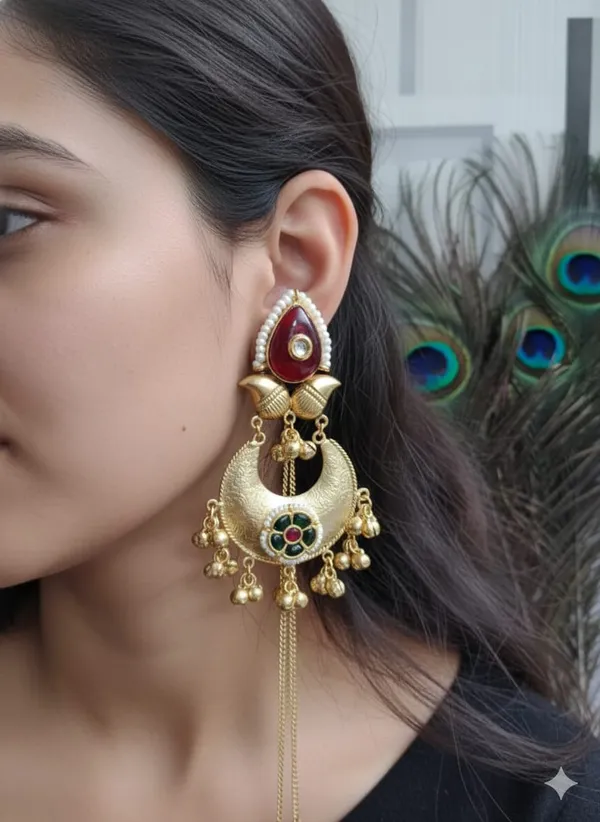 Sparsh_Earrings