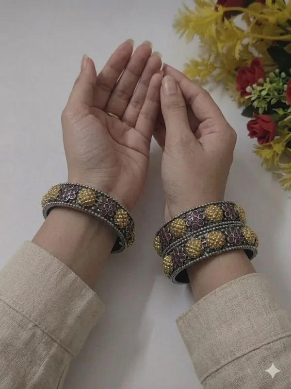 Sagarika_Bangles
