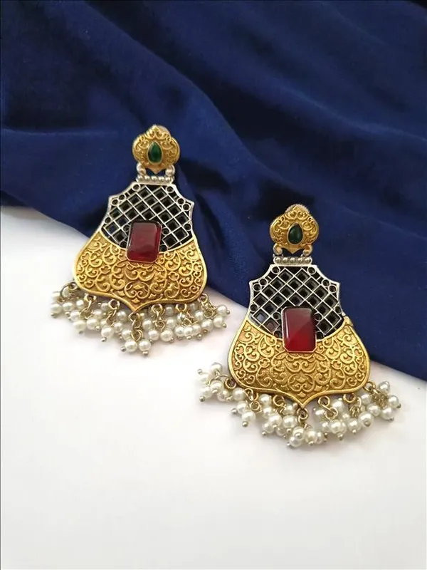 Juhi_Earrings