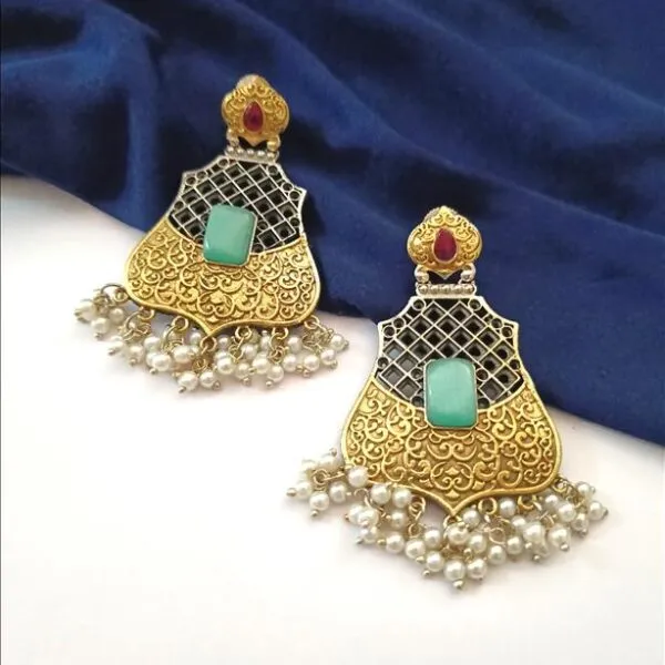 Juhi_Earrings