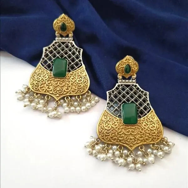 Juhi_Earrings