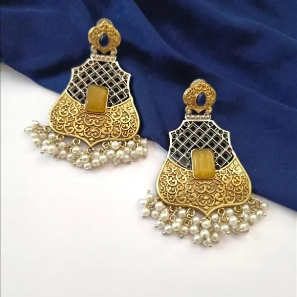 Juhi_Earrings