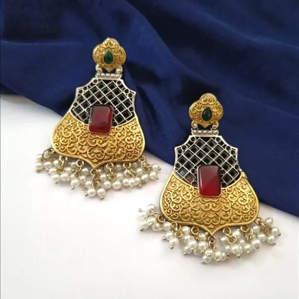Juhi_Earrings