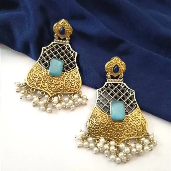 Juhi_Earrings