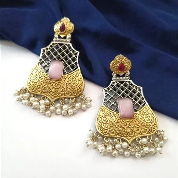 Juhi_Earrings