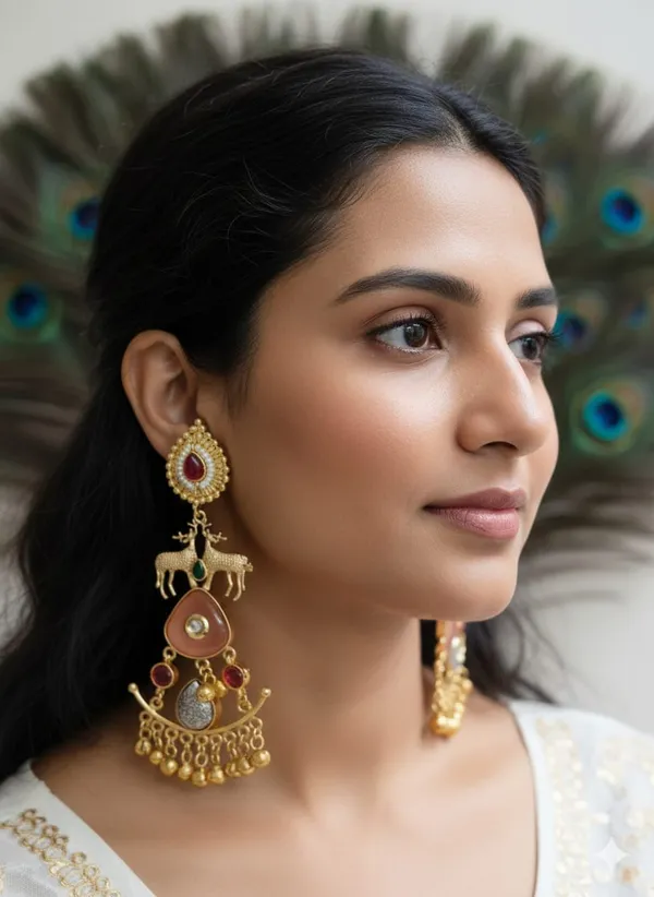 Sumaya_Earrings