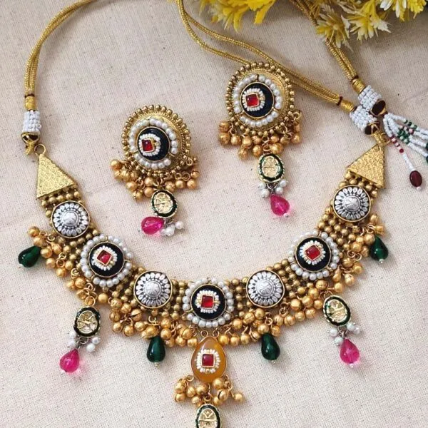 Rukmani_Necklace