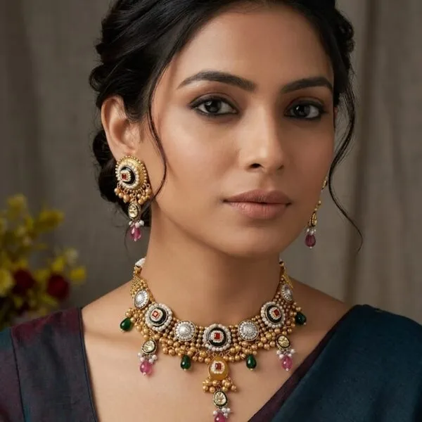 Rukmani_Necklace