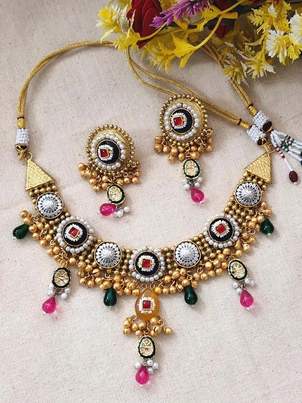 Rukmani_Necklace